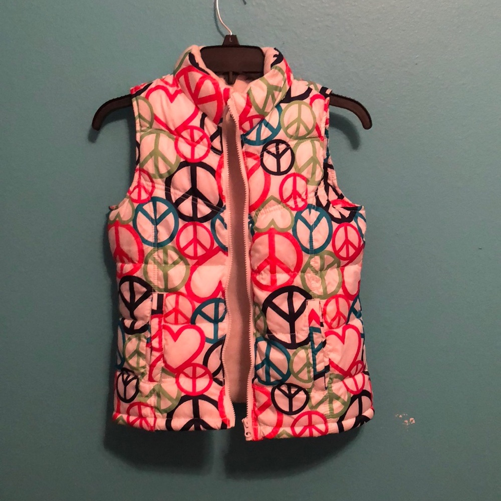 Peace Vest